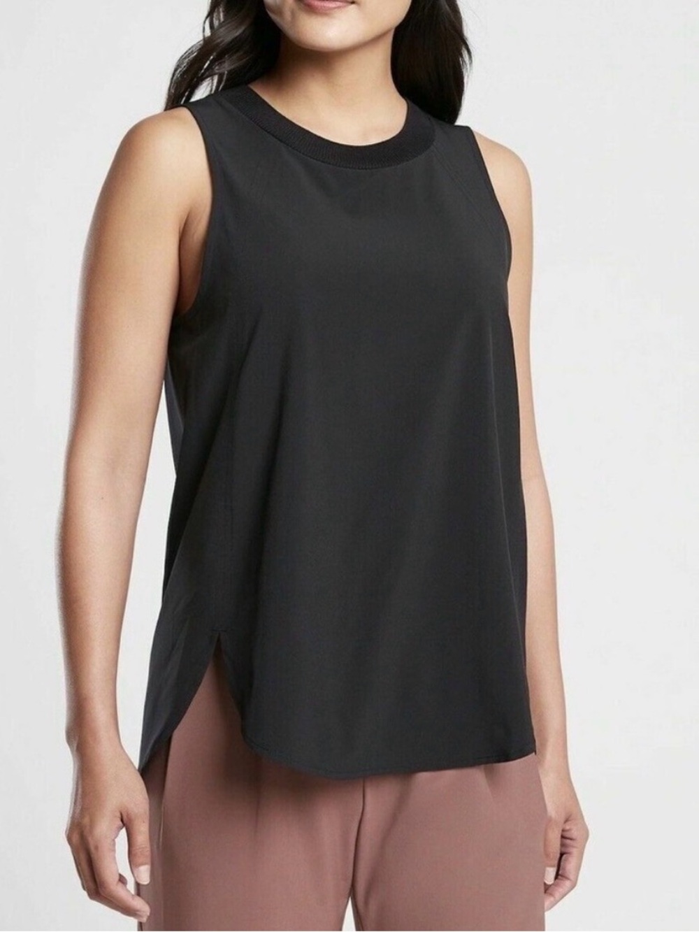 Athleta Zephyr Tank